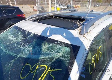 2015 Jeep Cherokee Limited из США, поврежденный, VIN 1C4PJMDBXFW704534